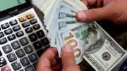 El dólar blue sigue en alza y cerró en $1.550
