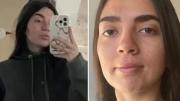 Paola Lens: la familia dijo que “no sabe qué pasó” con la joven