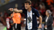 Gustavo Costas: “Estamos más vivos que nunca, vamos a ir a Lima”