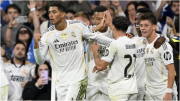 Champions League: triunfo del Real Madrid de Mastantuono y goleadas de Bayern Múnich y Chelsea