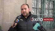 Ministro de Gobierno informa que se desconoce el paradero de “El Colla”; su exesposa suspende declaración por motivos de salud