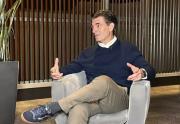 Rodrigo Paz: “Mi problema no es Evo, es cómo resolver los problemas de la gente”