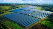OPINIÓN Bolivia debe cambiar su matriz energética Rolando Kempff