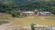 Gobierno conforma mesa interinstitucional para salvar a Tipuani, el municipio está amenazado por la minería e inundaciones
