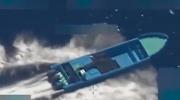 EEUU extiende su ataque a presuntos barcos con droga al Pacífico y deja dos muertos