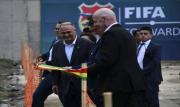 FBF celebra sus 100 años en la Casa de la Verde