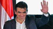 Presidente electo estrena cuenta en X para informar sobre el proceso de transición