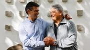 Rodrigo Paz será el cuarto hijo de expresidente en asumir el mismo cargo