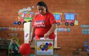 Cuarta consulta popular nacional será el 23 de noviembre – Correo del Caroní