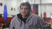 De ser un referente en el boxeo a ayudar a los que menos tienen: la historia de los comedores del Roña Castro