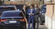 El revuelo político tras su renuncia: enojo, una advertencia y el poder del futuro canciller