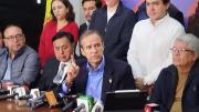 Libre ofrece su bancada en la Asamblea Legislativa para dar gobernabilidad a Paz