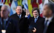 Gerardo Werthein firmó 83 traslados de diplomáticos dos días antes de renunciar: el Gobierno anunció que serán revisados