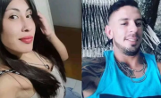 El detenido por el doble crimen en Reconquista convivió con uno de los cuerpos
