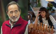 Fue la pesadilla de Francella y ahora lo será para Griselda Siciliani: quién es la actriz que se suma a Envidiosa en un rol clave