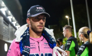 Decisión de Alpine: Gasly cederá su coche en el GP de México