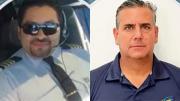 Identifican a las víctimas del accidente aéreo ocurrido en el aeropuerto de Paramillo
