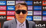 Terrazas: “Nos dejaron sin fondos, pero estamos cumpliendo nuestras obligaciones paso a paso”