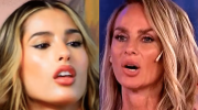Un comentario…: Julieta Poggio le respondió a Sabrina Rojas por sus comentarios inoportunos sobre Fabrizio Maida