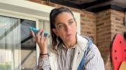 Angustiada: Juana Repetto sigue lidiando con problemas en su embarazo ¿Qué le pasó ahora? 