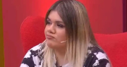 Se filtró la primera foto de Morena Rial en la cárcel tras incumplir los pedidos de la Justicia