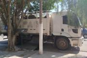 Clodomira: destacable operativo policial contra el abigeato