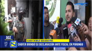 Declaran víctimas del caso de supuesto doble secuestro en Santa Cruz