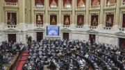 Presupuesto 2026: guiño a los dialoguistas para ganar tiempo