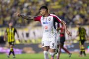 ¡Histórico! El Caracas FC derrota al Táchira y rompe la maldición de Pueblo Nuevo