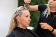 Tinte casero: el truco de los mejores peluqueros del mundo para cubrir las canas y mejorar la textura y apariencia del cabello