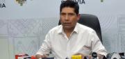FISCALÍA ABRE NUEVO PROCESO CONTRA FRANKLIN FLORES POR PLANTA PISCÍCOLA