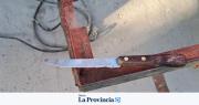 Intentó robar en el ex Camping Foecyt y fue detenido por la Policía