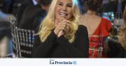 Preocupación por Susana Giménez: llegó a Miami en silla de ruedas