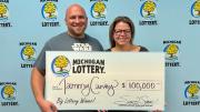 Usó ChatGPT para elegir números de popular lotería de Estados Unidos y se ganó $100.000