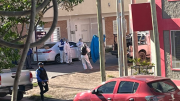 Las pruebas pendientes por el transfemicido de Azul Semeñenko: celulares, sangre y el DVR