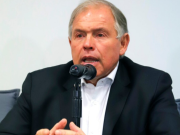 Francos lamentó la renuncia de Werthein