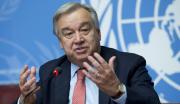 Palabra de la ONU: “No lograremos contener el calentamiento global en los próximos años”