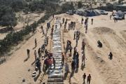 El plan de tregua en Gaza es “insuficiente e inadecuado”
