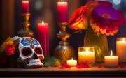 Cuándo es el Día de los Muertos en Argentina y por qué se celebra