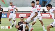 Partidazo: U de Vinto vence a Nacional Potosí (4-3)