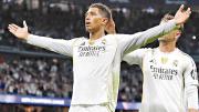 Con gol de Bellingham, Real Madrid derrota a la Juve (1-0)