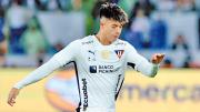 Con Villamil, Liga De Quito recibe al Palmeiras (20:30)