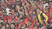 Con la Sociedad Anónima aprobada, Wilstermann pide no bajar los brazos