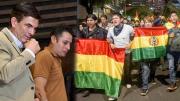 No acompaña protestas: Tuto reconoce triunfo de Paz y derriba teoría de fraude