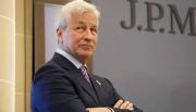 El jefe del JP Morgan llegó a Buenos Aires y se mete de lleno en las negociaciones por el salvataje económico