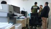 Investigan 10.000 pensiones por discapacidad fraguadas en Anta