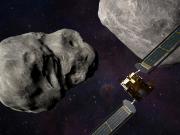 La NASA y sus métodos para salvar la Tierra del impacto de un asteroide