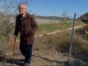 El ex prisionero de guerra de 95 años que vive forzado en Corea del Sur y quiere ir al Norte para morir