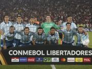 El 1x1 de Racing en la semifinal contra Flamengo: Cambeses casi perfecto y Sosa como caudillo para ilusionarse en la revancha de la Copa Libertadores