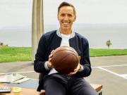 Steve Nash, debuta como comentarista de la NBA en TV y cae rendido a los pies de Lionel Messi: Es el mejor deportista de todos los tiempos